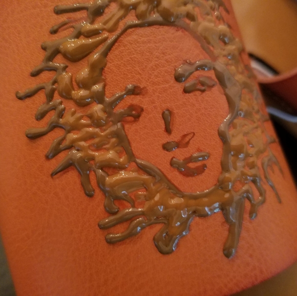 Original custom made womens sandals - Picture 3 of 4